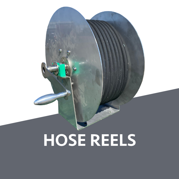 Hose Reel